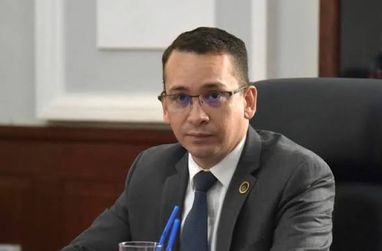 “No tienen por qué participar los que no están invitados”: presidente del TSJ sobre magistrados prorrogados del TCP 