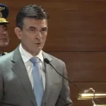 Paz dice que la reforma judicial es un mandato expresado en las urnas y compromete respaldo para las transformaciones 