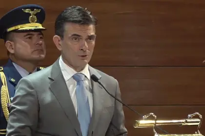 Paz dice que la reforma judicial es un mandato expresado en las urnas y compromete respaldo para las transformaciones 