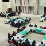 Autoprorrogados del TCP, los grandes ausentes del diálogo judicial