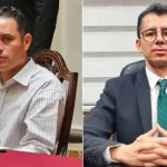 Ausencia de Lara y Vidovic marca el inicio del Diálogo para la Reforma Judicial en Sucre