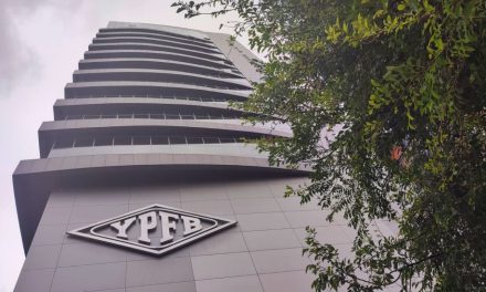 YPFB cambia personal en Senkata y anuncia querella por presunto desvío de combustibles 
