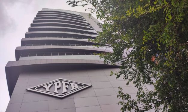 YPFB cambia personal en Senkata y anuncia querella por presunto desvío de combustibles 