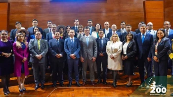 Leyes y recursos económicos: los pedidos del Órgano Judicial para zafarse del poder político