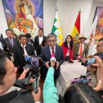 Viceministro Linares hará seguimiento a la gestión pública; Comunicación estará a cargo de una Dirección