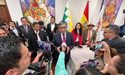 Viceministro Linares hará seguimiento a la gestión pública; Comunicación estará a cargo de una Dirección