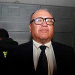 Marco Antonio Calderón jura como ministro de Minería