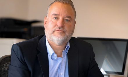 Jorge Del Solar asume como nuevo gerente general de Entel