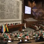 Diputados someten a votación la “dispensación de trámite” para habilitar el tratamiento de las elecciones subnacionales 