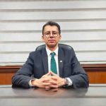 Ministro de Gobierno: “Freddy Vidovic tiene sentencia ejecutoriada” 