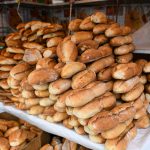 Gobierno y panificadores anunciarán el precio final del pan de batalla en una semana