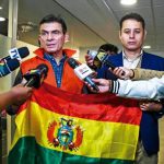 ¿Del evismo vs arcismo al larismo vs rodriguismo? 