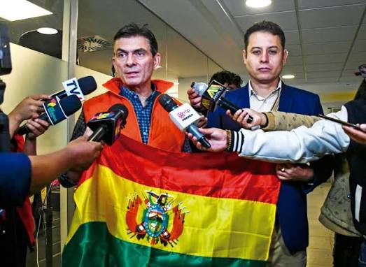 ¿Del evismo vs arcismo al larismo vs rodriguismo? 