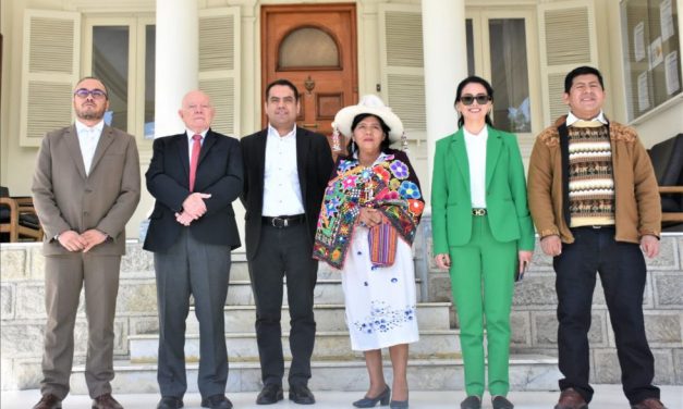 PDC garantiza las subnacionales: “el cambio de vocales puede darse incluso días antes del balotaje”