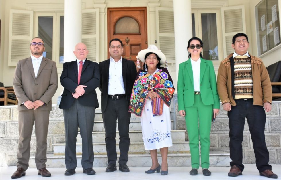 ¿Habrá debates en las elecciones subnacionales? Esto dice el TSE 