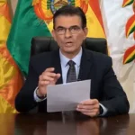 Rodrigo Paz anuncia la conformación de una ‘Comisión de la Verdad de los Hidrocarburos’ 