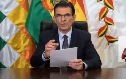 Rodrigo Paz anuncia la conformación de una ‘Comisión de la Verdad de los Hidrocarburos’ 