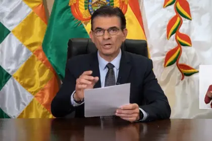 Rodrigo Paz anuncia la conformación de una ‘Comisión de la Verdad de los Hidrocarburos’ 