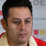 Edmand Lara: “Rodrigo Paz me ha identificado como su enemigo” 