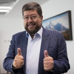 “No hay pactos”: Doria Medina dice que solo Paz define quien trabaja en el Gobierno