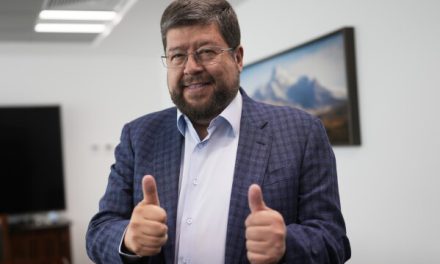 “No hay pactos”: Doria Medina dice que solo Paz define quien trabaja en el Gobierno