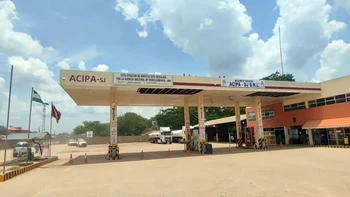 La espera por diésel en San Julián ahora es por listas; esperan hasta un mes y piden eliminar las tarjetas de la ANH