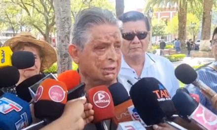 Jaime Paz rechaza que le quiten su renta vitalicia: “voy a estirar la mano porque no fui un presidente ladrón”