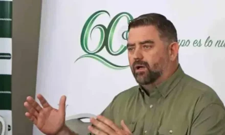 CAO pide al Gobierno aprobar con urgencia medidas que beneficien al sector agropecuario