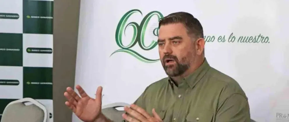 CAO pide al Gobierno aprobar con urgencia medidas que beneficien al sector agropecuario