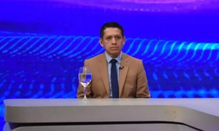 Viceministro de Transparencia encabezará la Comisión de la Verdad