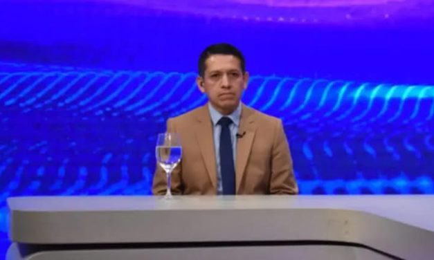 Viceministro de Transparencia encabezará la Comisión de la Verdad