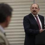 Procurador León: “La Procuraduría dejará de ser un instrumento de persecución política” 