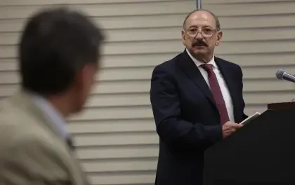 Procurador León: “La Procuraduría dejará de ser un instrumento de persecución política” 