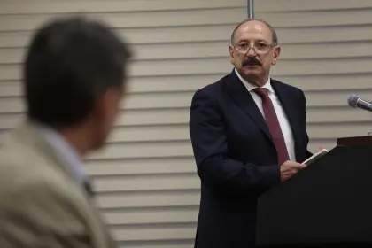 Procurador León: “La Procuraduría dejará de ser un instrumento de persecución política” 