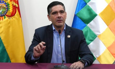 Gobierno detecta daño económico por Bs 95,5 millones en Emapa