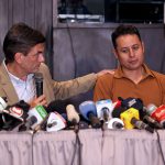 Faval confirma que habrá una reunión entre el Presidente Paz y el Vicepresidente Lara