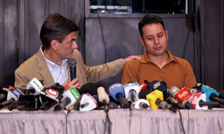 Faval confirma que habrá una reunión entre el Presidente Paz y el Vicepresidente Lara