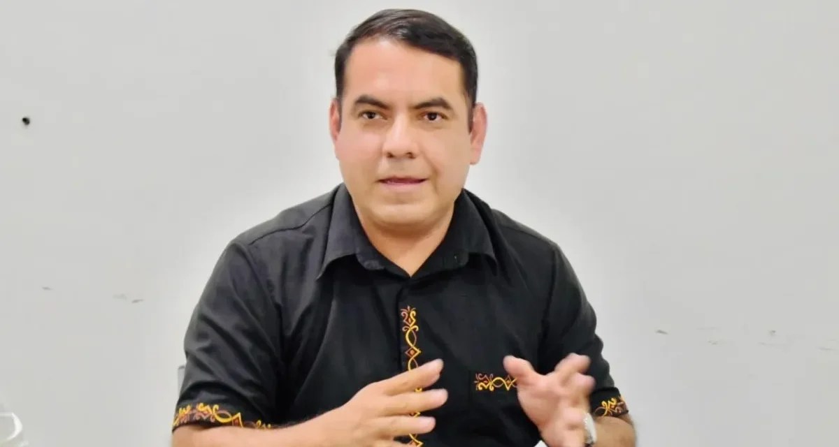 Vocal Vargas revela que aún se adeuda unos Bs 80 millones de las elecciones generales 