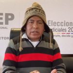 Tahuichi advierte que no es posible “empalmar” elecciones subnacionales y judiciales y ve complejo hacer coincidir mandatos de magistrados