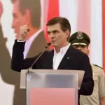 Redistribución de recursos 50/50 será abordado con autoridades electas en las subnacionales, según Rodrigo Paz 