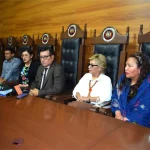 Prorrogados deberán declarar ante fiscales; admiten denuncia penal