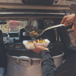 Achira: tras el desastre, llega la ayuda y se movilizan ante la alerta de nuevas lluvias