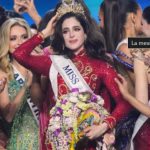 La mexicana Fátima Bosch ganó el Miss Universo más polémico de los últimos años