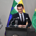 Gobierno debe modificar dos decretos para cerrar ministerio de Justicia