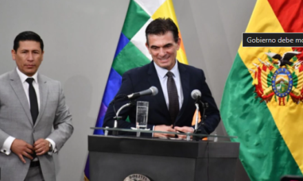 Gobierno debe modificar dos decretos para cerrar ministerio de Justicia