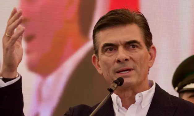 Rodrigo Paz presenta este martes las “primeras medidas para recuperar la institucionalidad y estabilizar la economía del país”