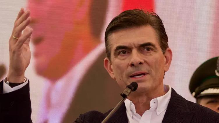 Rodrigo Paz presenta este martes las “primeras medidas para recuperar la institucionalidad y estabilizar la economía del país”