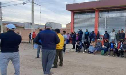 Cochabamba: Vecinos de K’ara K’ara rechazan solicitud de ampliación para seguir usando el botadero