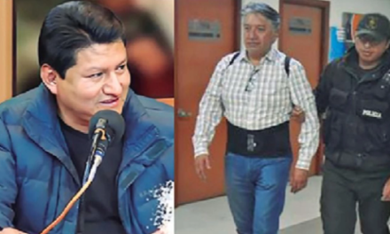 Auditoría jurídica en Epsas confirma pérdida de Bs150 millones por juicio laboral