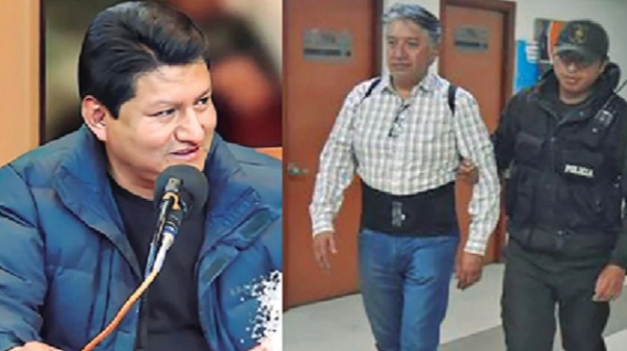 Auditoría jurídica en Epsas confirma pérdida de Bs150 millones por juicio laboral